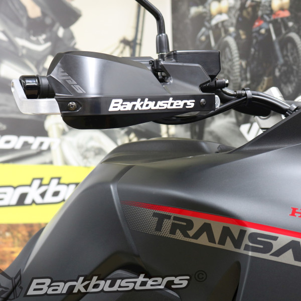 BarkBusters BarkBusters Handguard Kit for Honda XL750 Transalp '23-